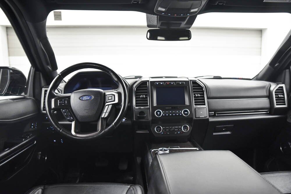 2021 Ford Expedition Limited Akron OH