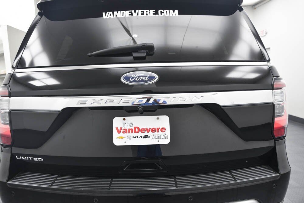 2021 Ford Expedition Limited Akron OH