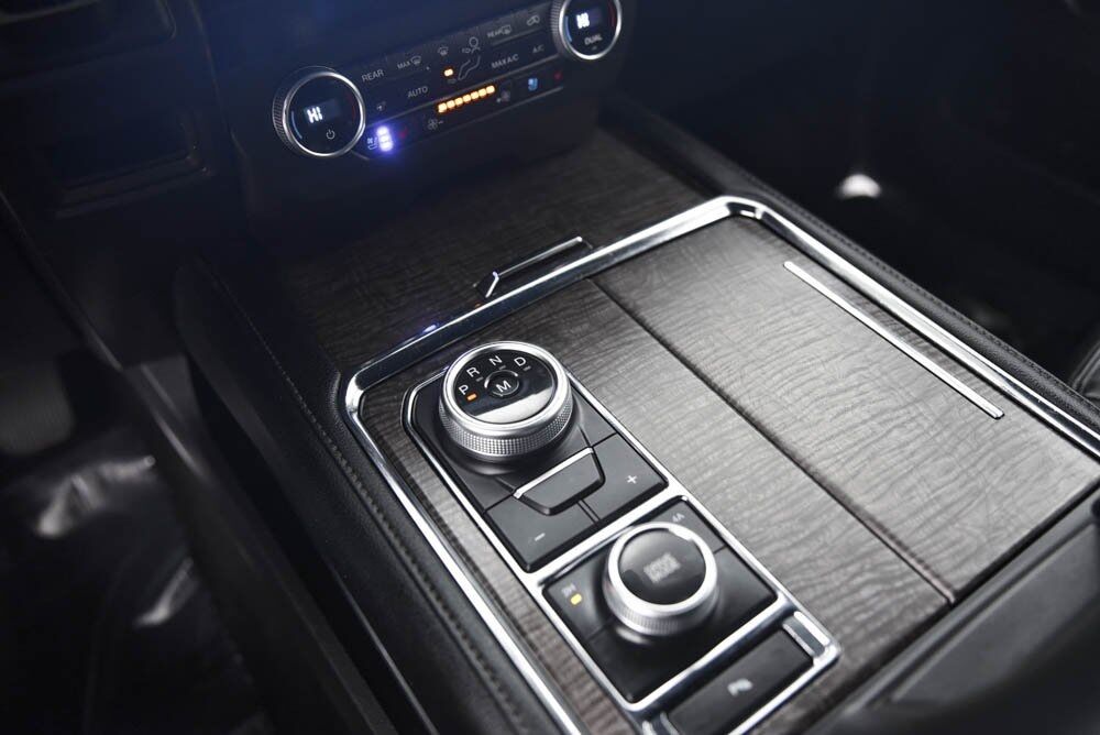 2021 Ford Expedition Limited Akron OH