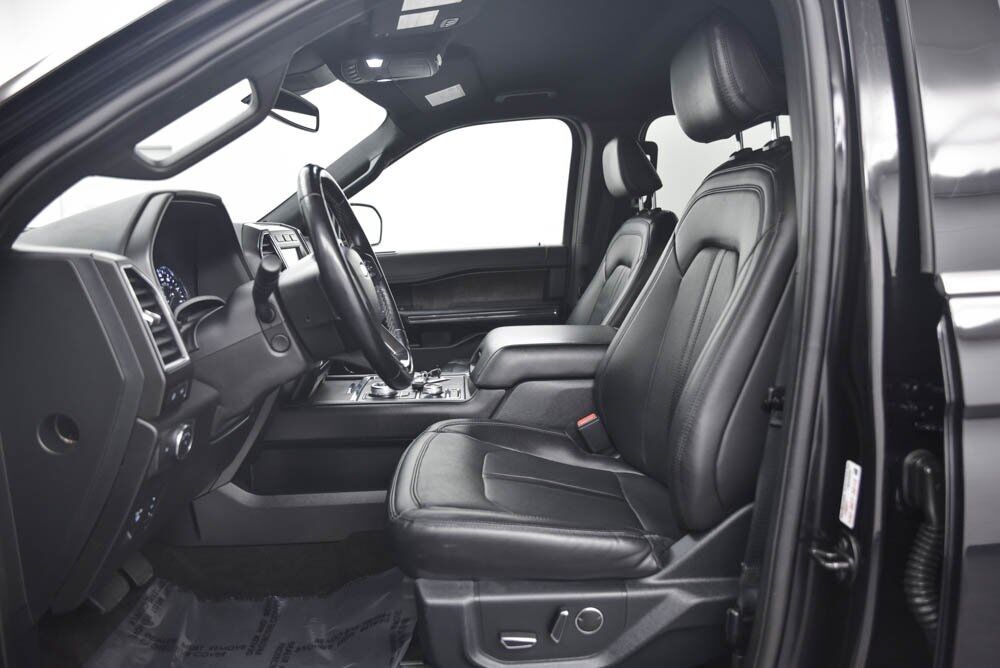 2021 Ford Expedition Limited Akron OH