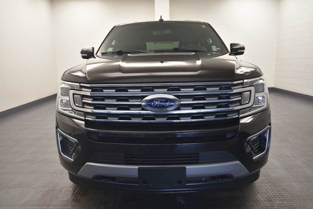 2021 Ford Expedition Limited Akron OH