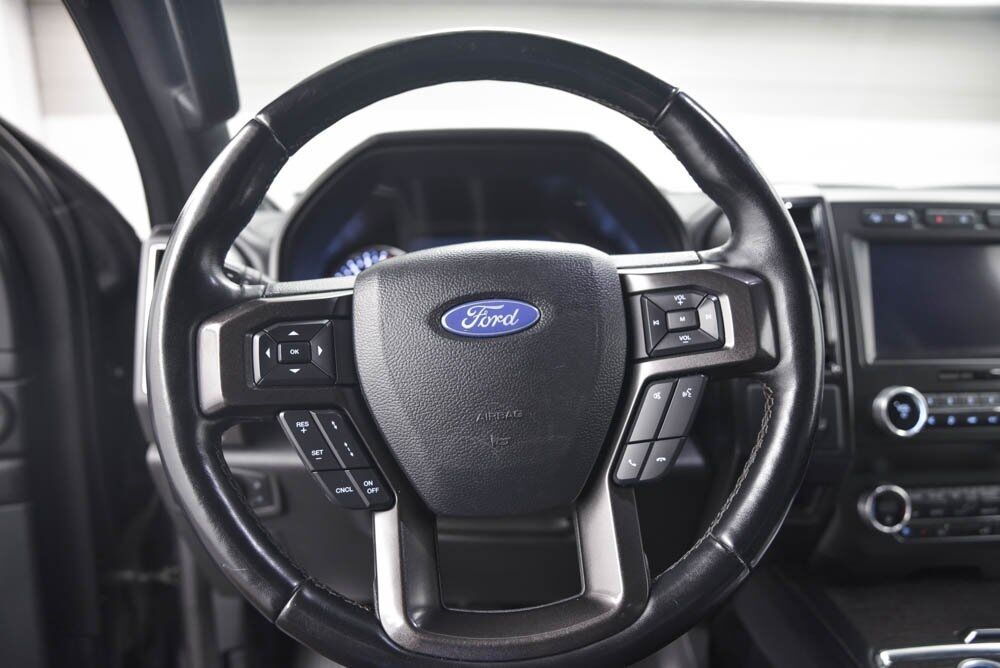 2021 Ford Expedition Limited Akron OH