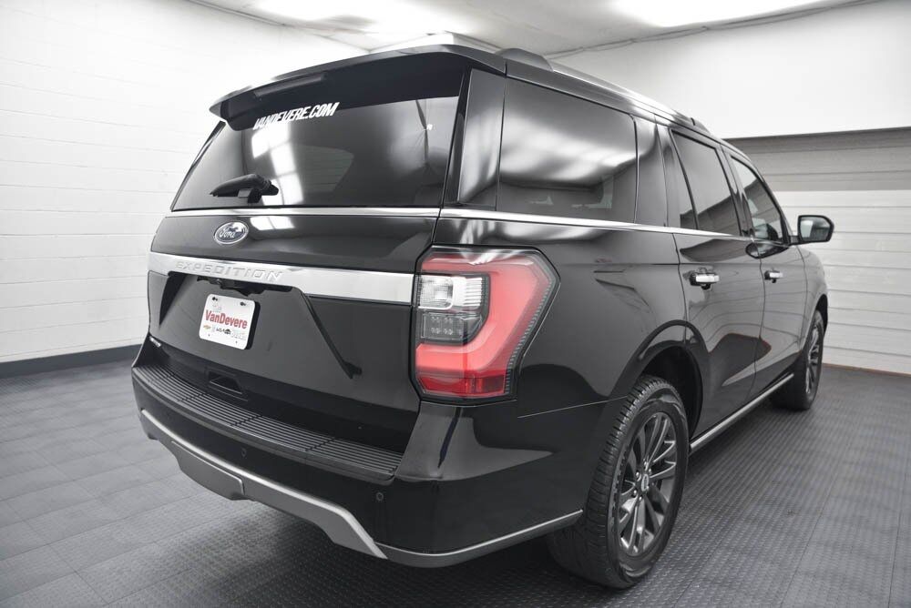 2021 Ford Expedition Limited Akron OH