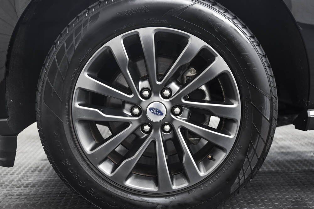 2021 Ford Expedition Limited Akron OH