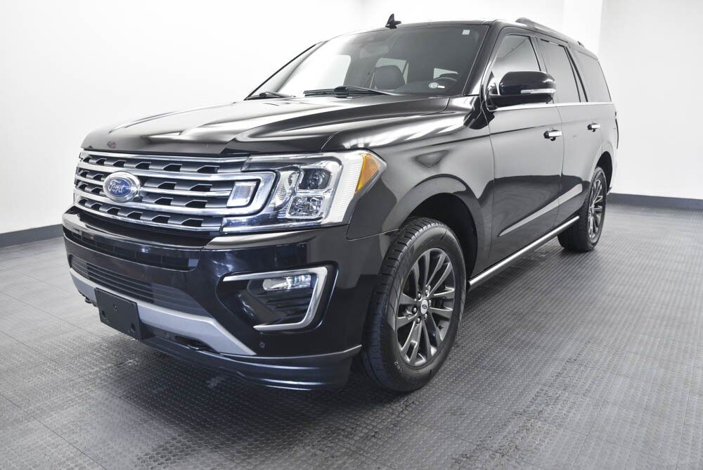 2021 Ford Expedition Limited Akron OH