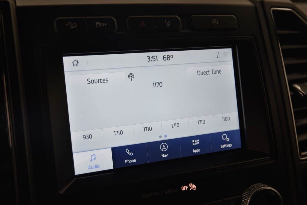 2021 Ford Expedition Limited Akron OH