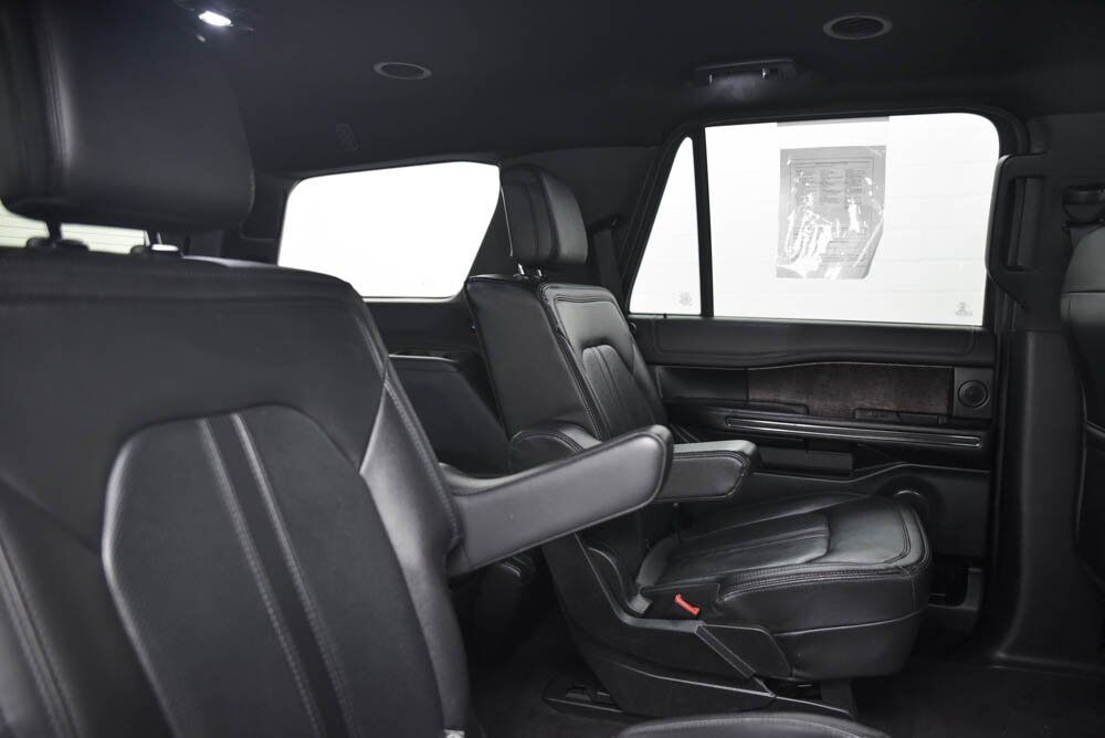 2021 Ford Expedition Limited Akron OH