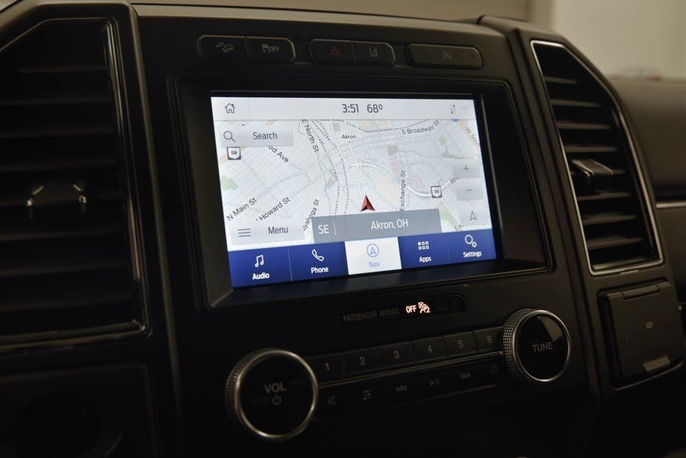 2021 Ford Expedition Limited Akron OH