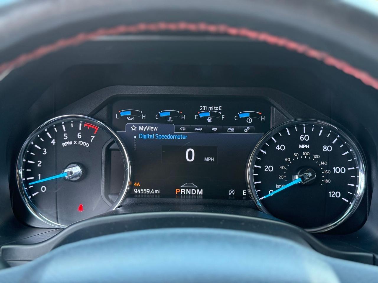 2021 Ford Expedition Limited Crestwood KY