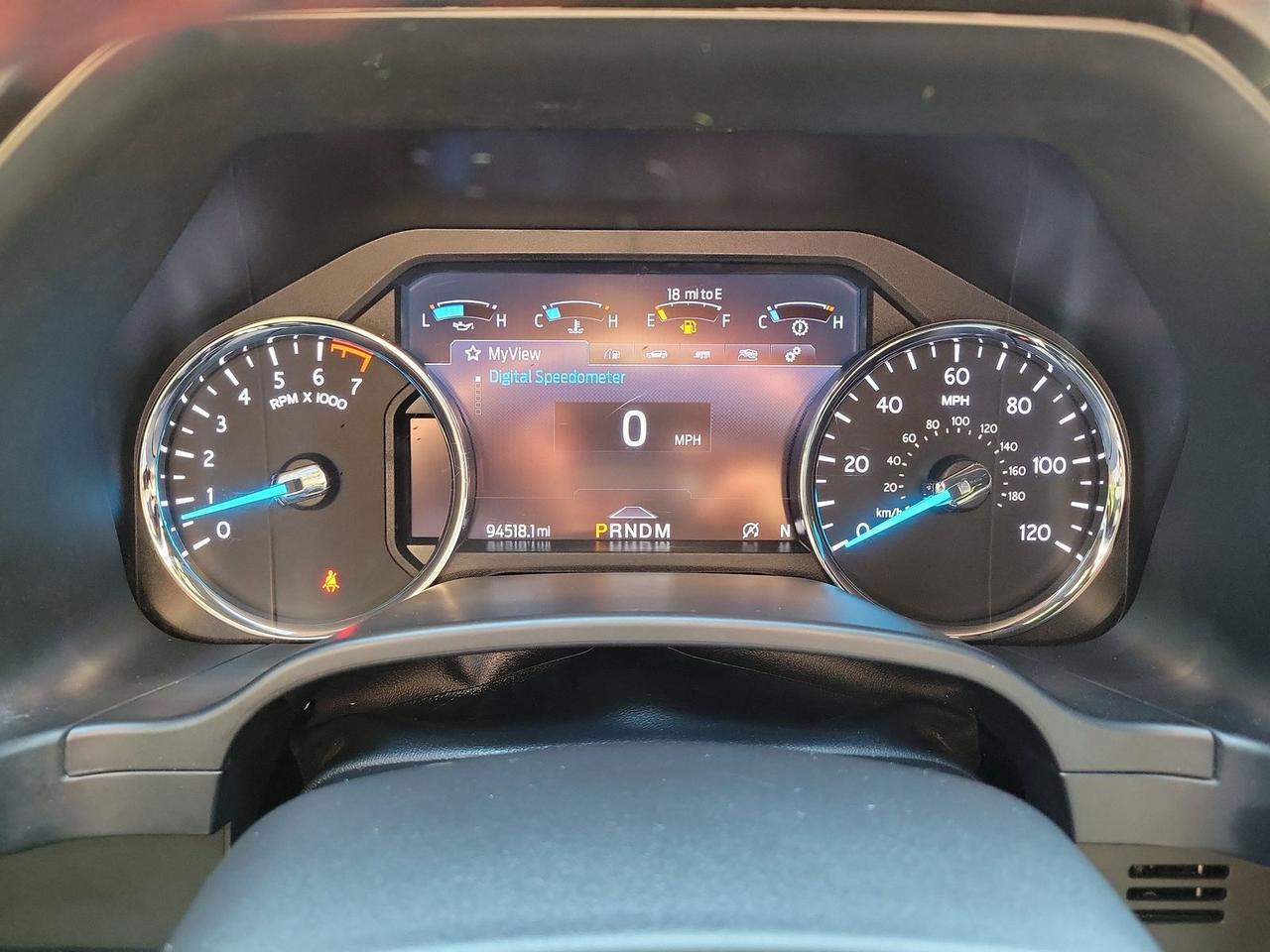 2021 Ford Expedition Limited Crestwood KY