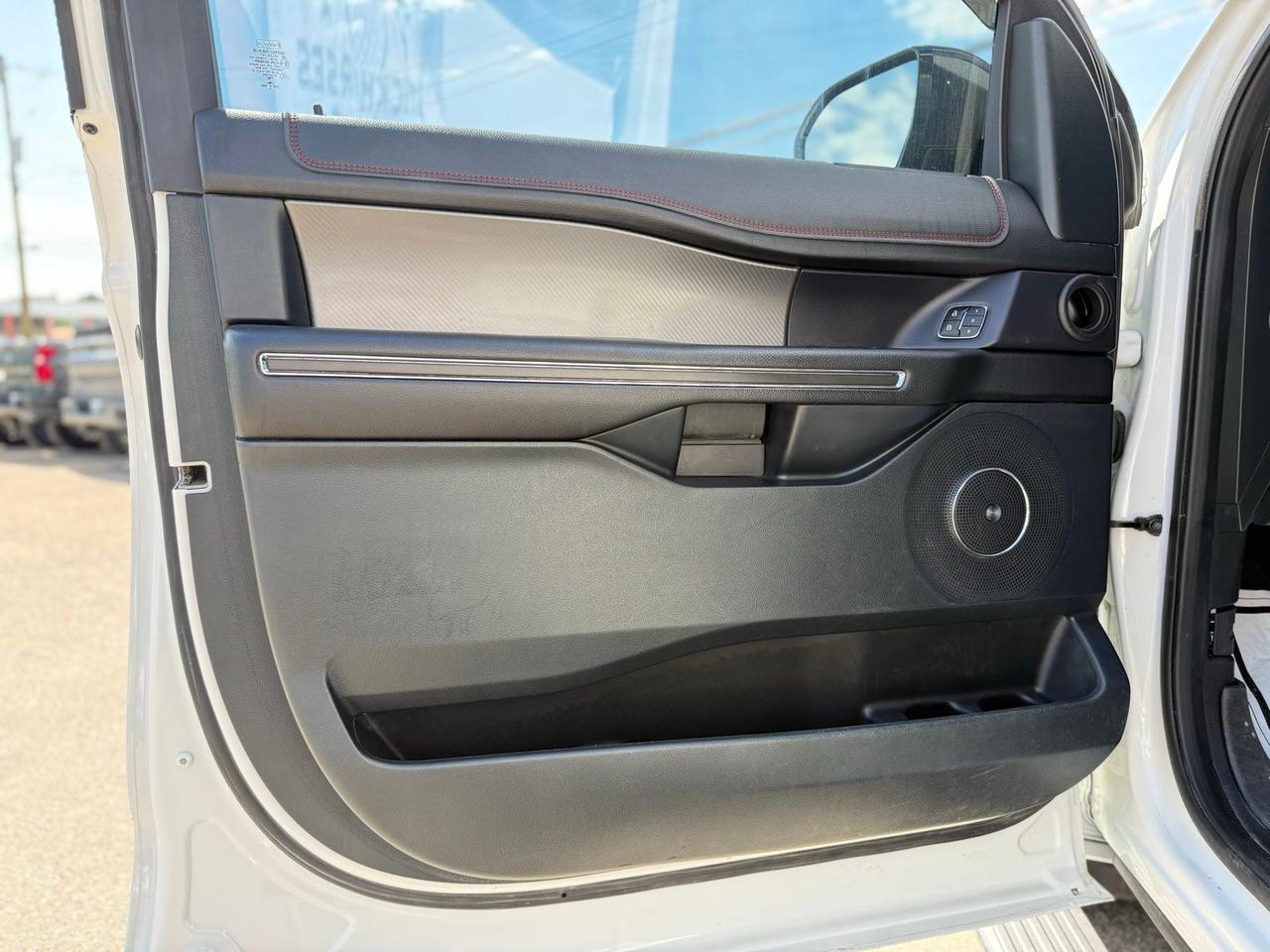 2021 Ford Expedition Limited Crestwood KY