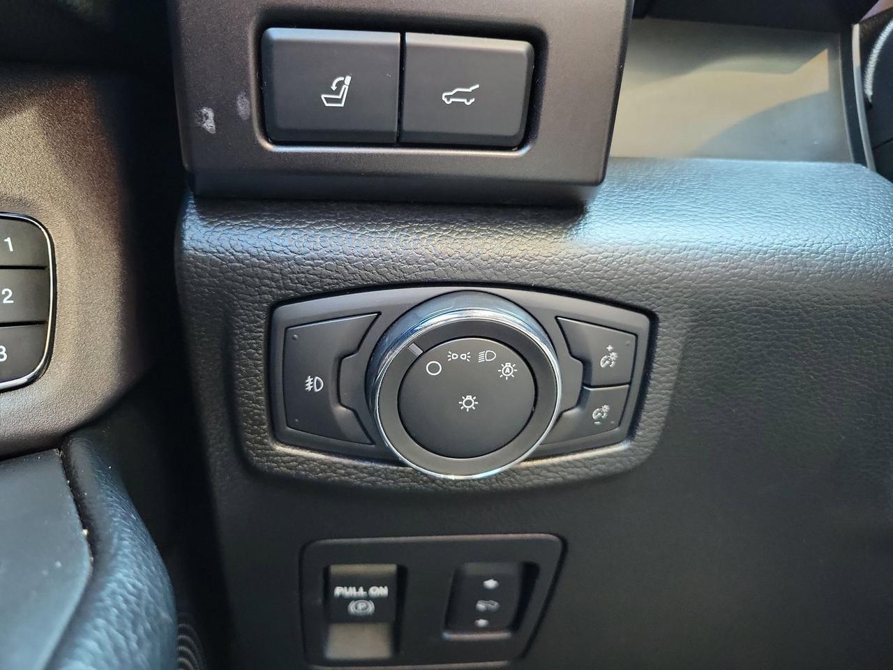 2021 Ford Expedition Limited Crestwood KY