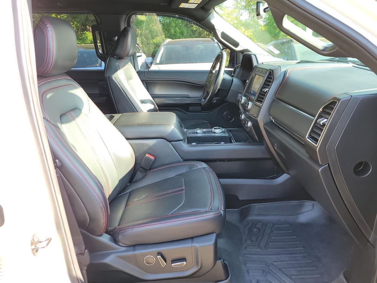 2021 Ford Expedition Limited Crestwood KY