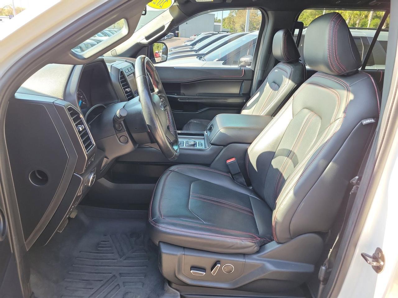 2021 Ford Expedition Limited Crestwood KY