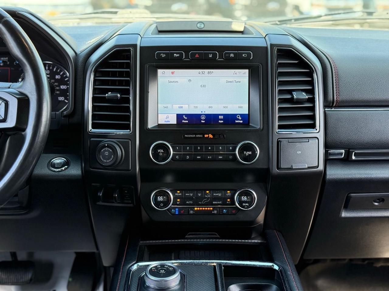 2021 Ford Expedition Limited Crestwood KY