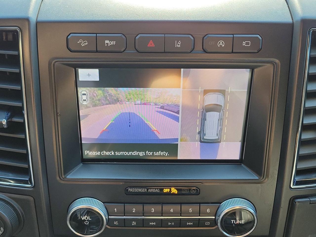 2021 Ford Expedition Limited Crestwood KY