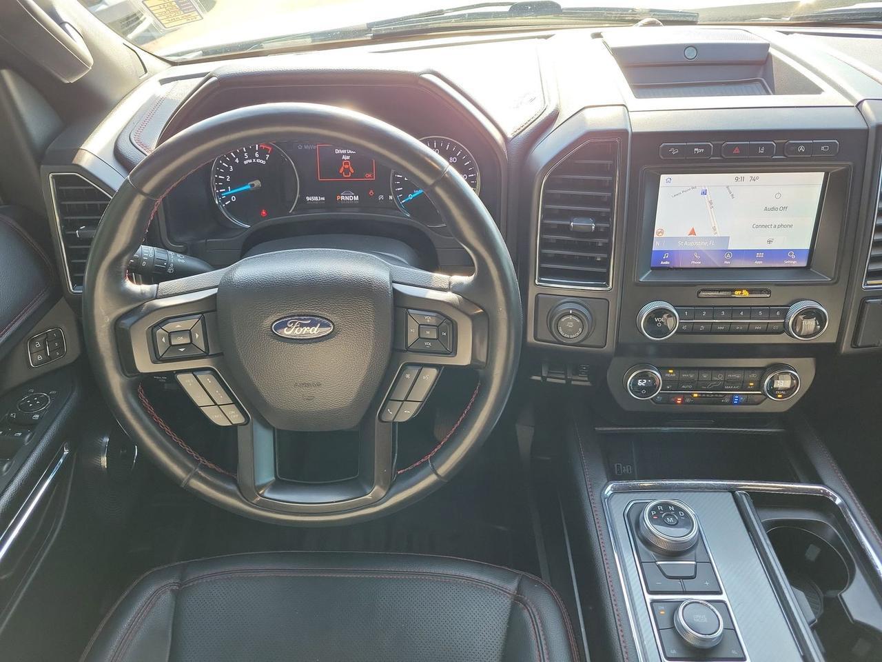 2021 Ford Expedition Limited Crestwood KY