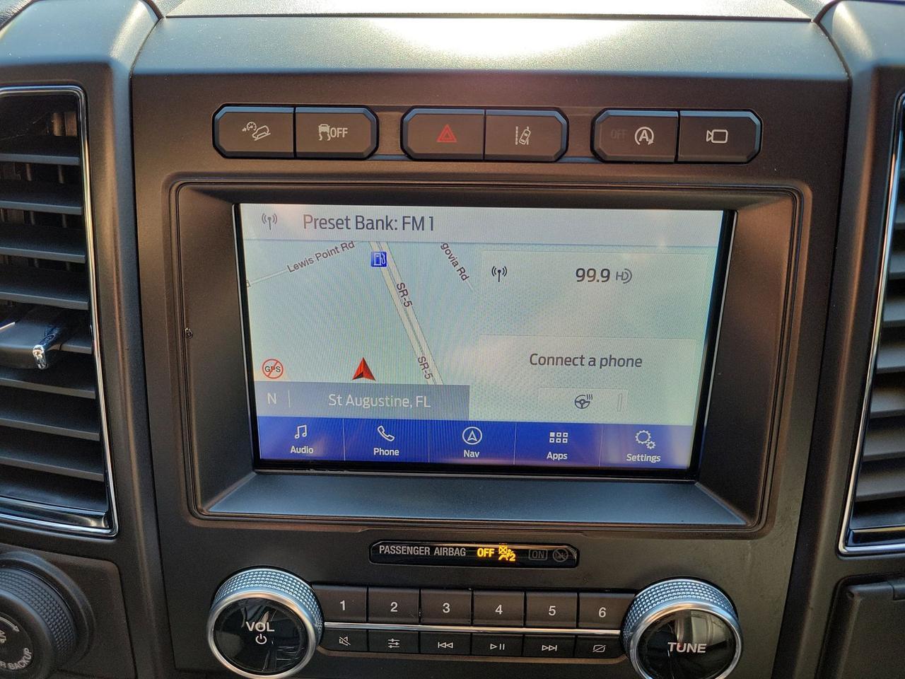 2021 Ford Expedition Limited Crestwood KY