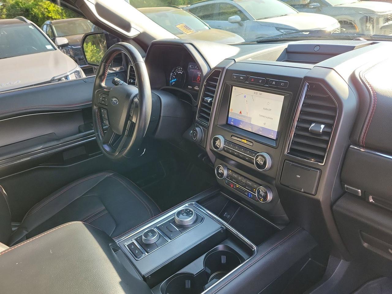 2021 Ford Expedition Limited Crestwood KY