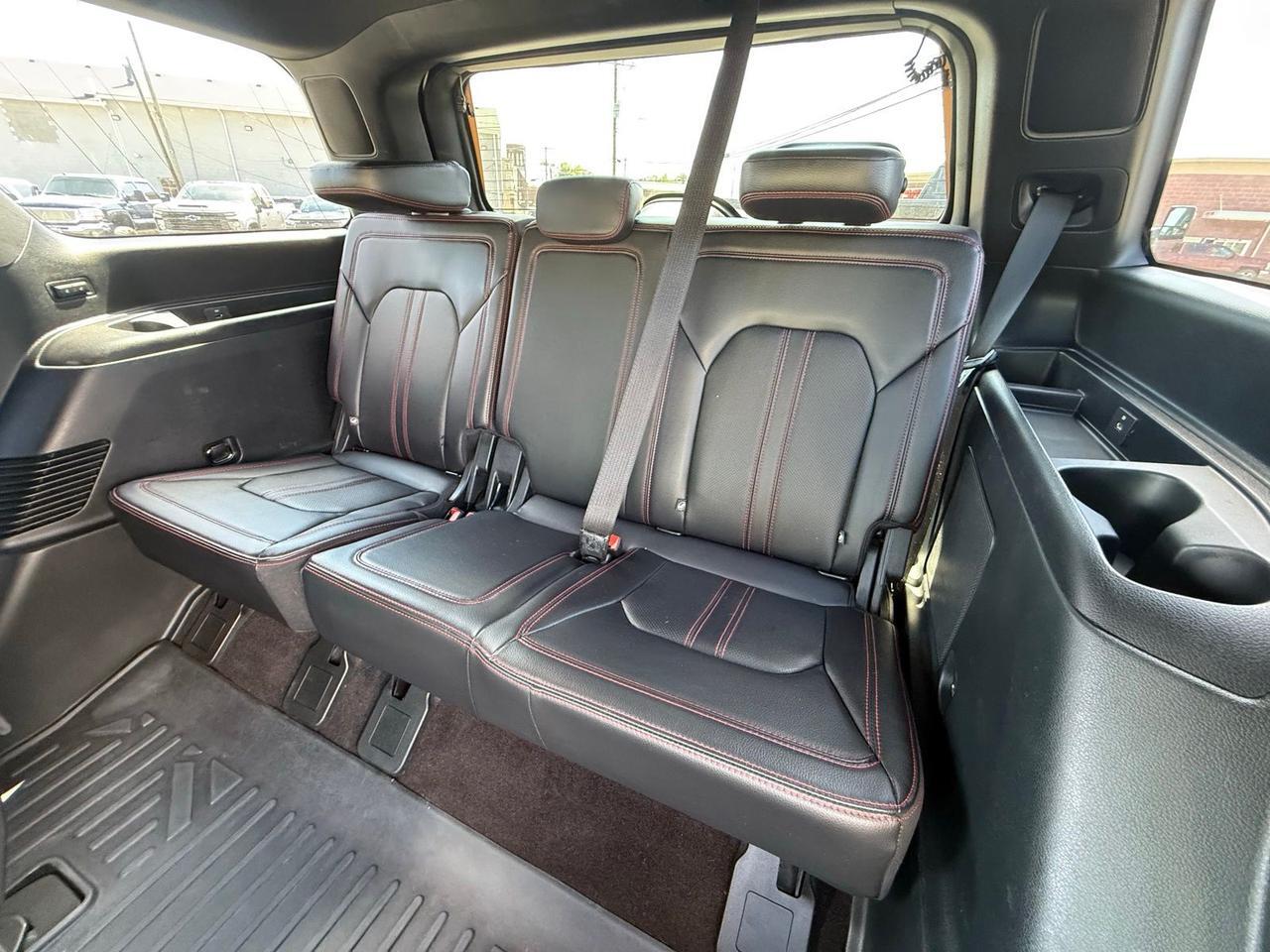 2021 Ford Expedition Limited Crestwood KY