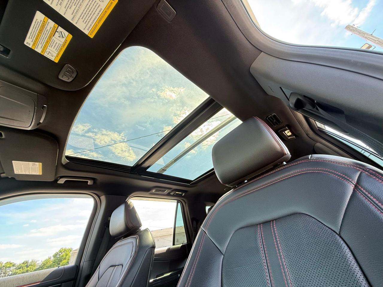 2021 Ford Expedition Limited Crestwood KY