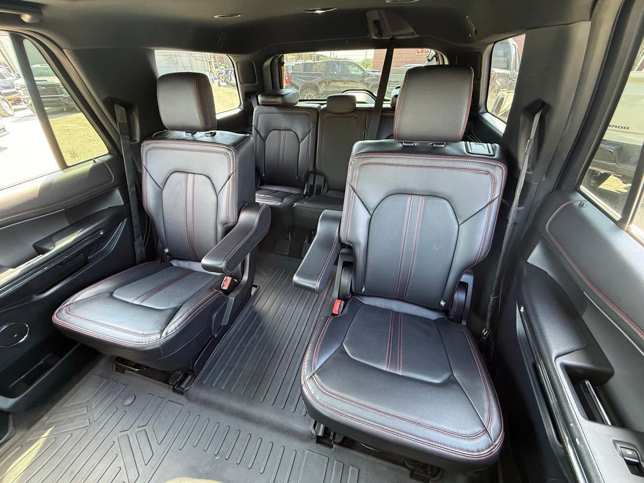 2021 Ford Expedition Limited Crestwood KY