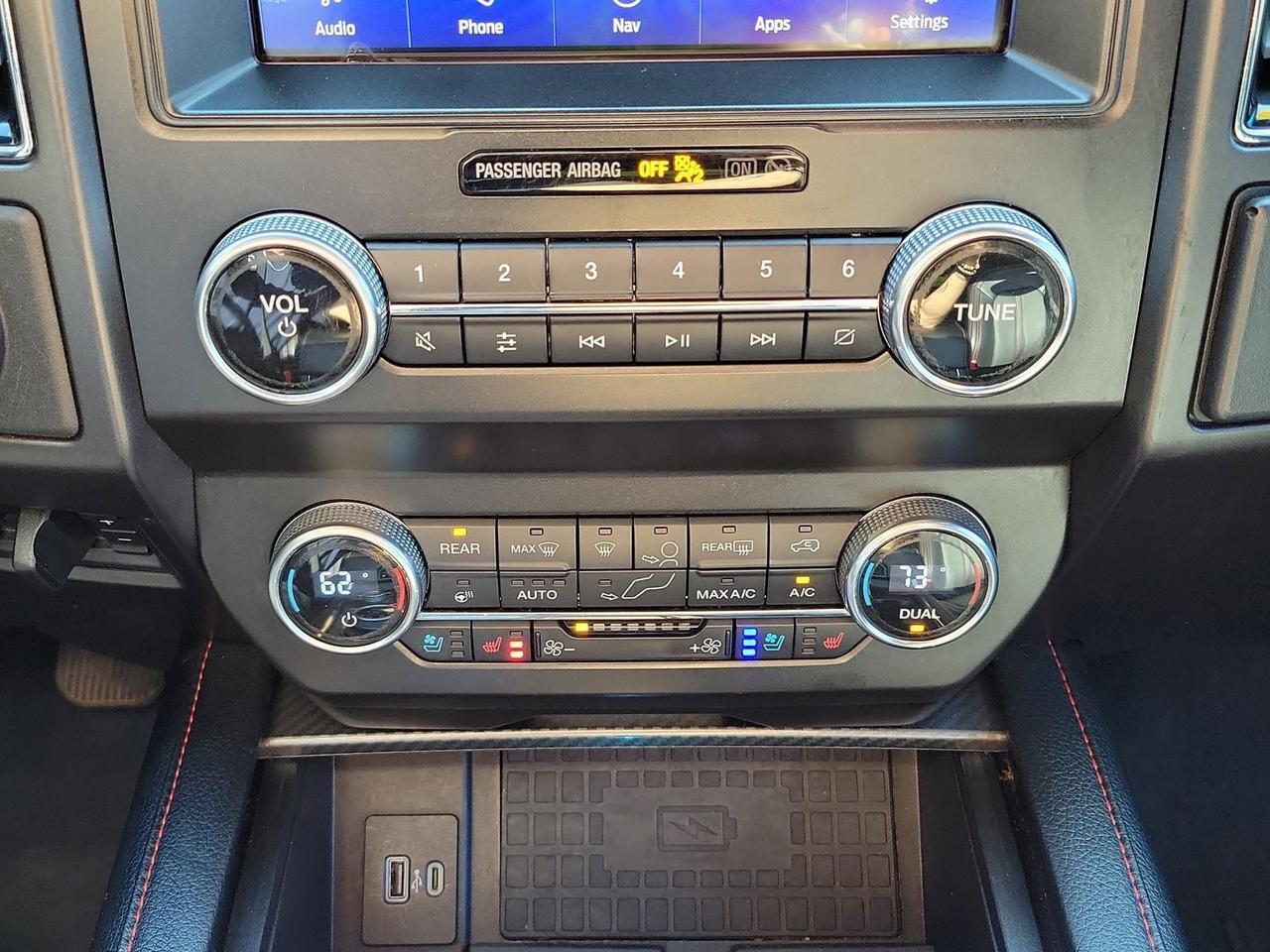2021 Ford Expedition Limited Crestwood KY