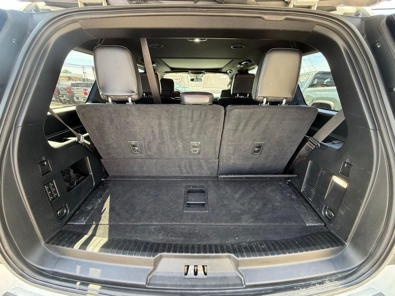 2021 Ford Expedition Limited Crestwood KY