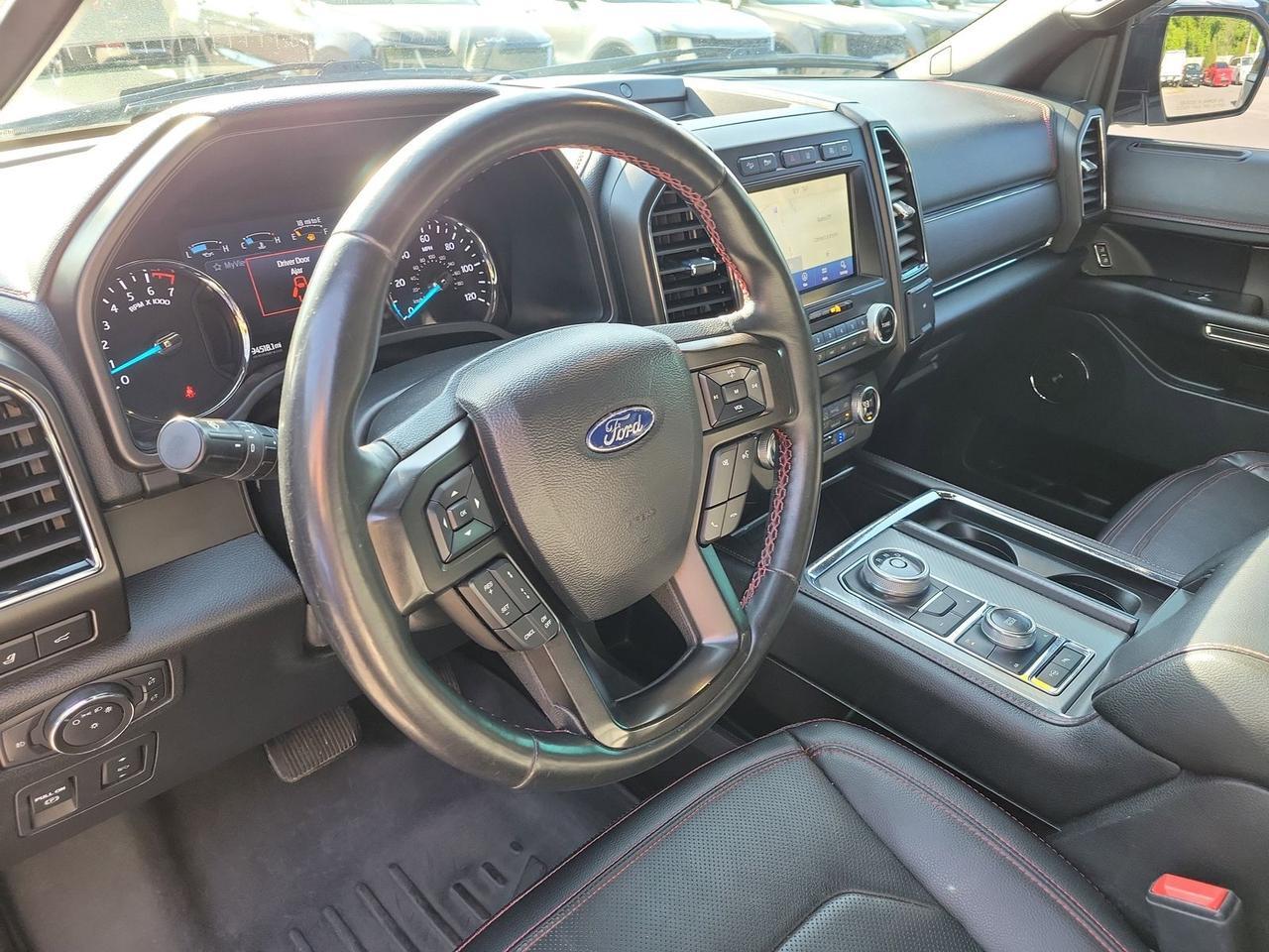 2021 Ford Expedition Limited Crestwood KY