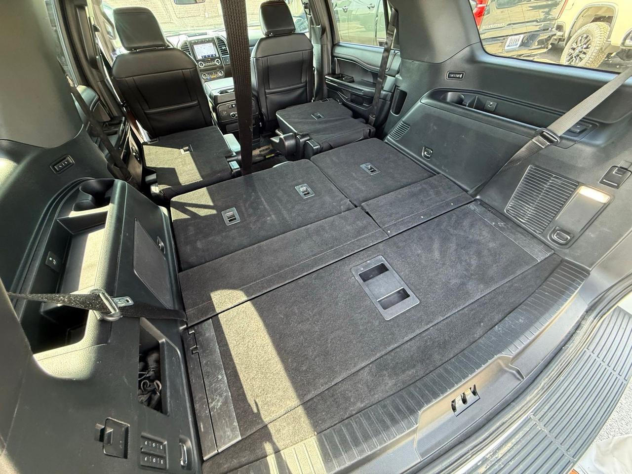 2021 Ford Expedition Limited Crestwood KY
