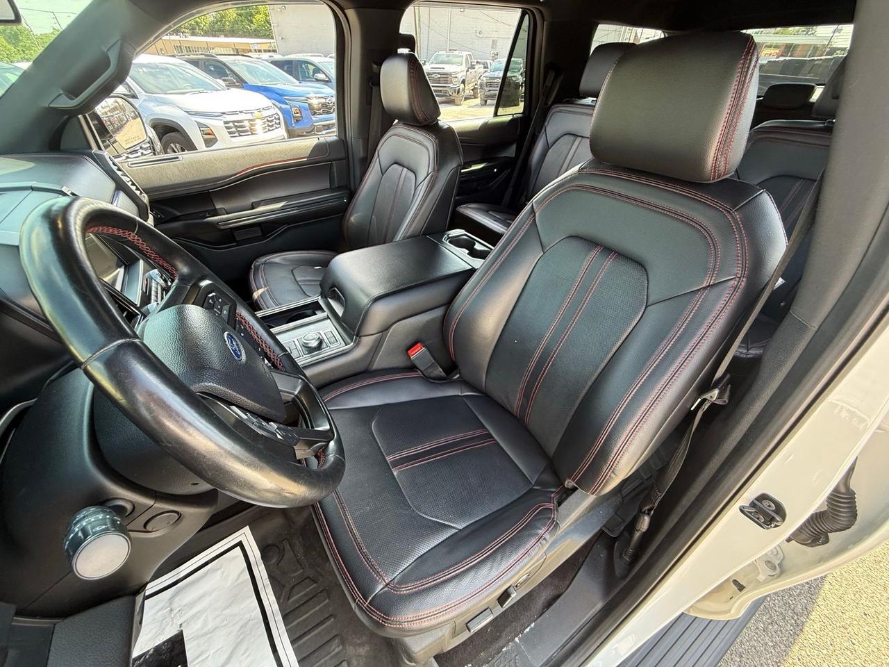 2021 Ford Expedition Limited Crestwood KY