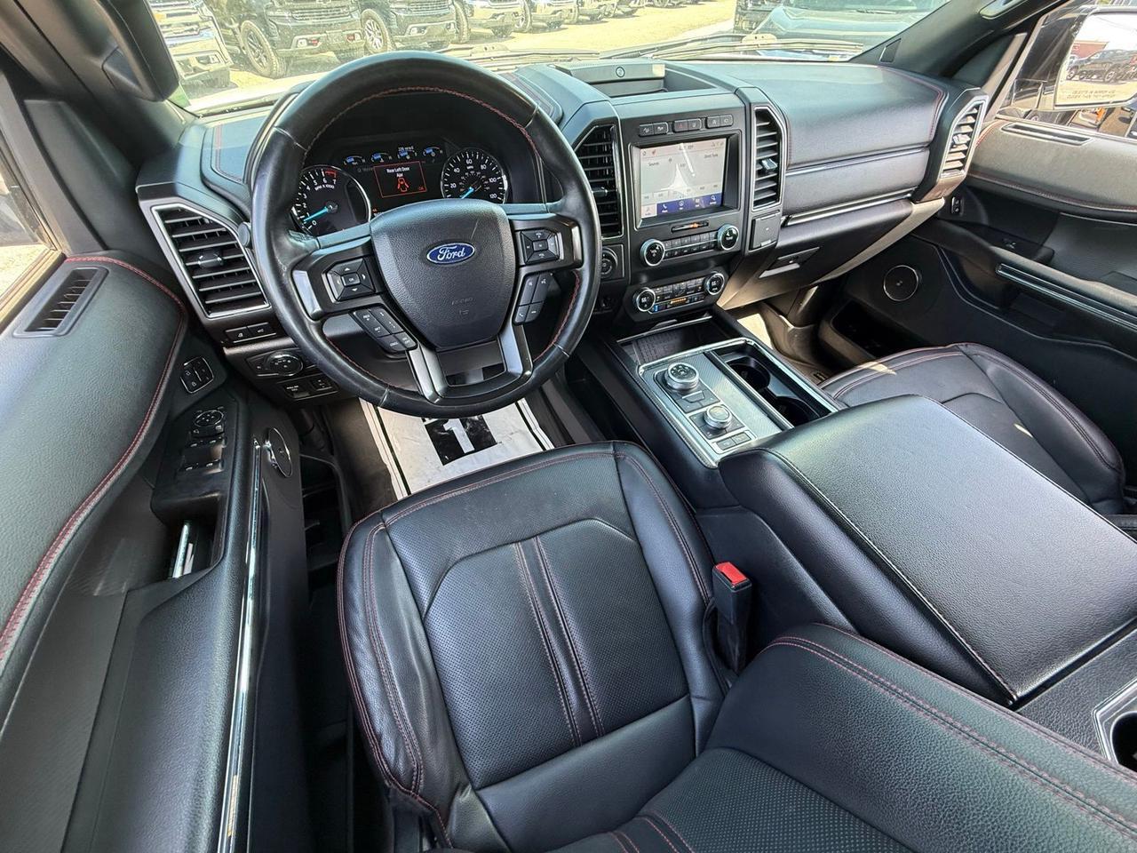2021 Ford Expedition Limited Crestwood KY