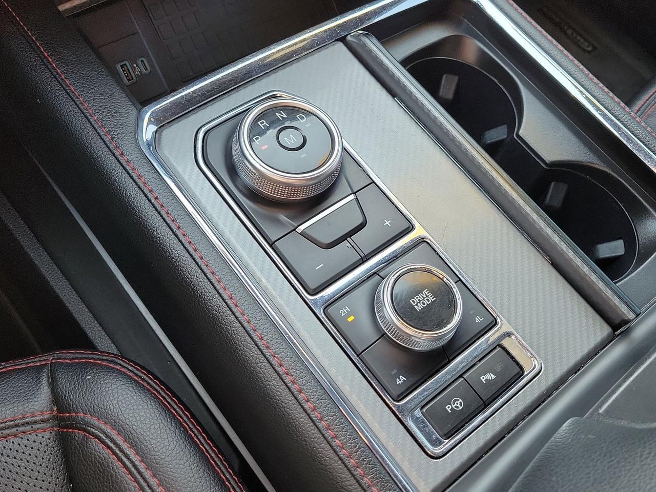 2021 Ford Expedition Limited Crestwood KY