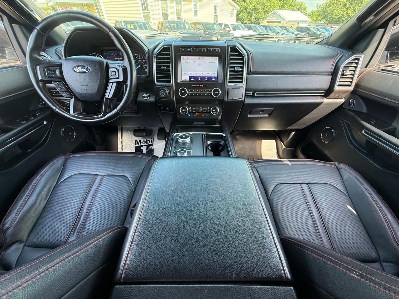 2021 Ford Expedition Limited Crestwood KY