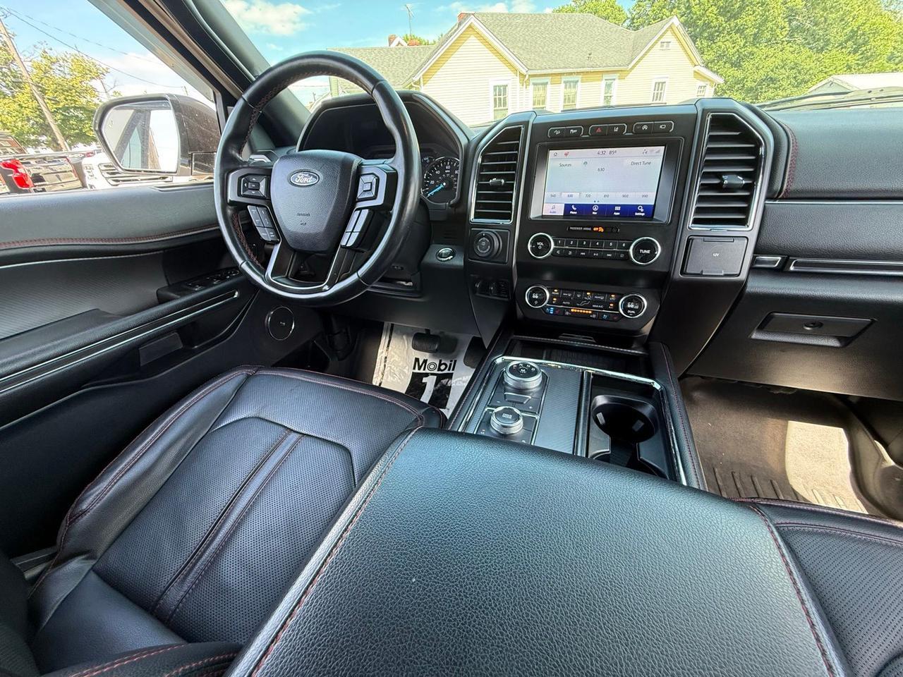 2021 Ford Expedition Limited