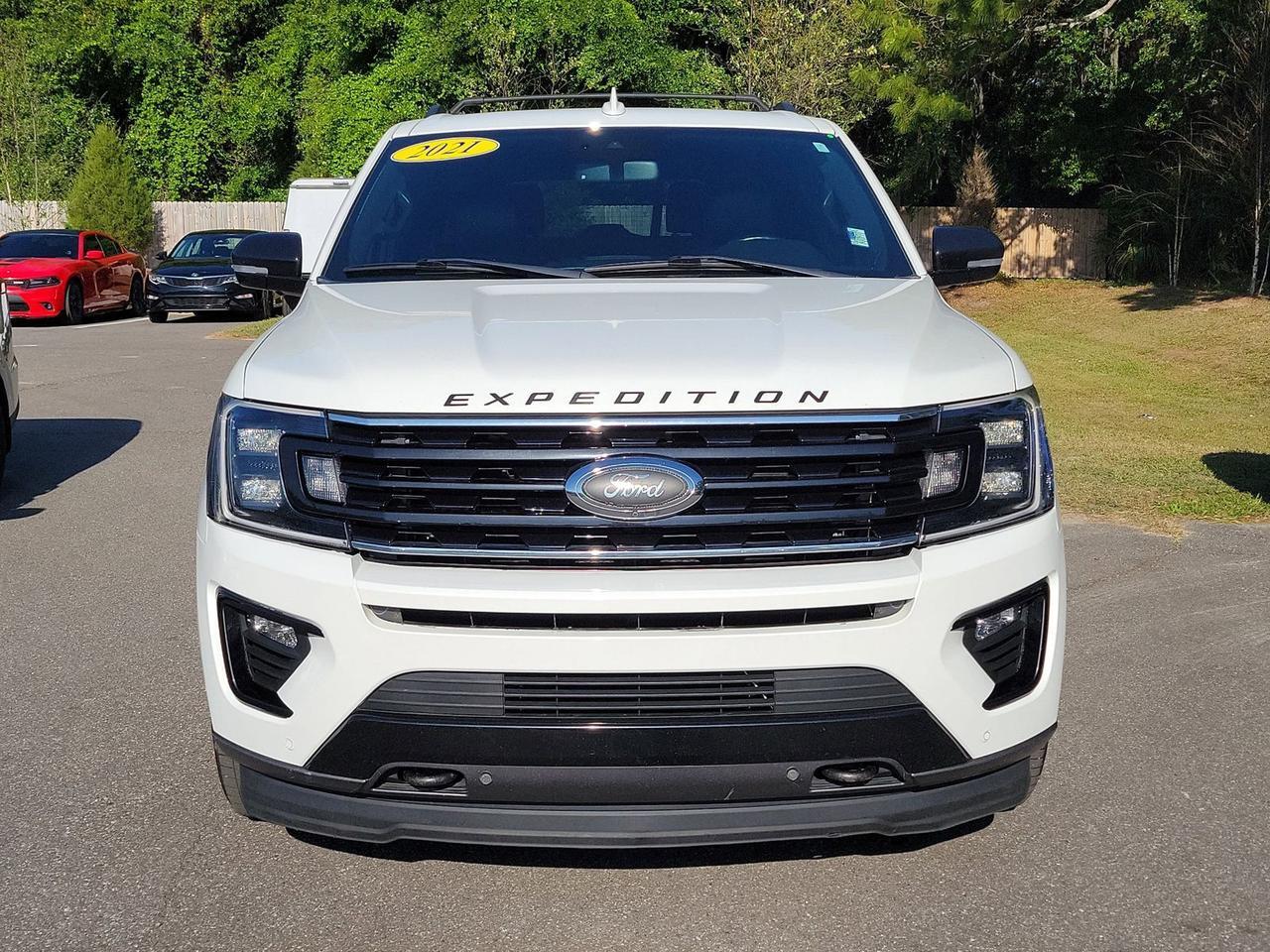 2021 Ford Expedition Limited Crestwood KY