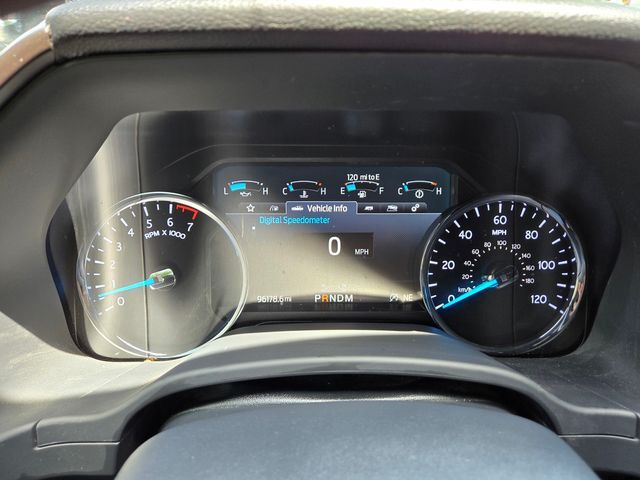 2021 Ford Expedition Limited Folsom CA