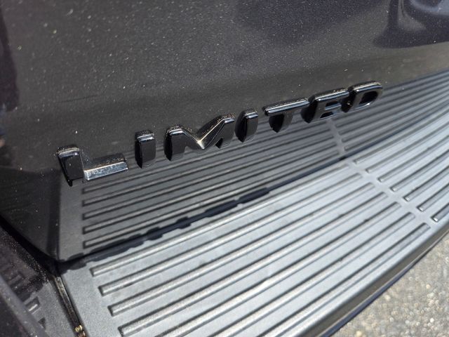 2021 Ford Expedition Limited Folsom CA