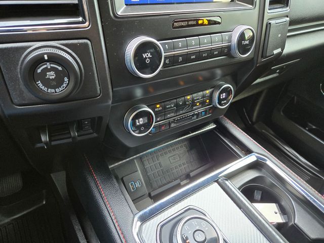 2021 Ford Expedition Limited Folsom CA