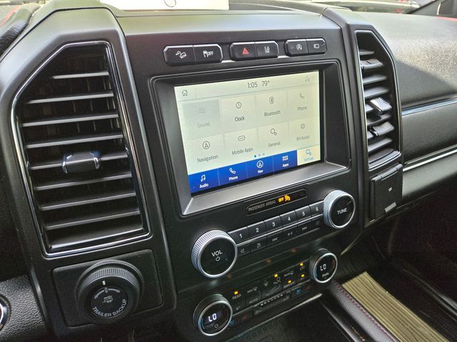 2021 Ford Expedition Limited Folsom CA