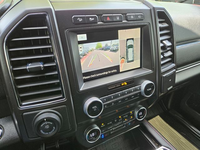 2021 Ford Expedition Limited Folsom CA