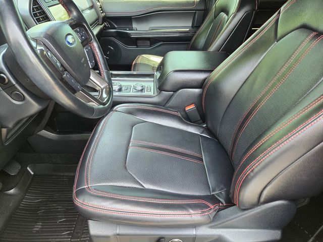 2021 Ford Expedition Limited Folsom CA