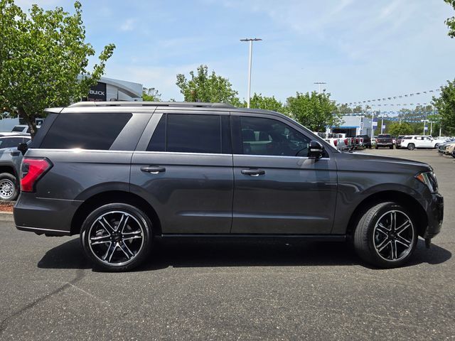2021 Ford Expedition Limited Folsom CA