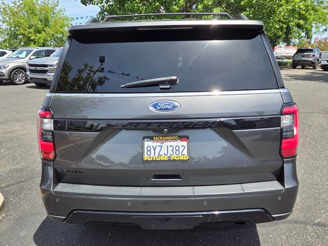 2021 Ford Expedition Limited Folsom CA