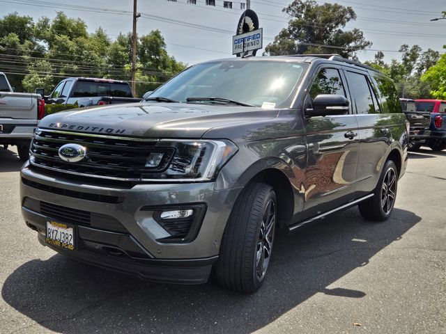 2021 Ford Expedition Limited Folsom CA