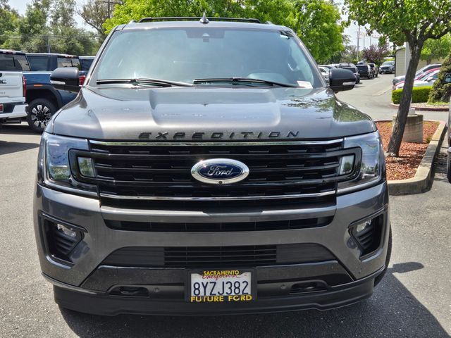 2021 Ford Expedition Limited Folsom CA