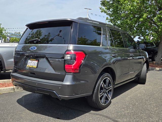2021 Ford Expedition Limited Folsom CA