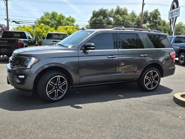 2021 Ford Expedition Limited Folsom CA