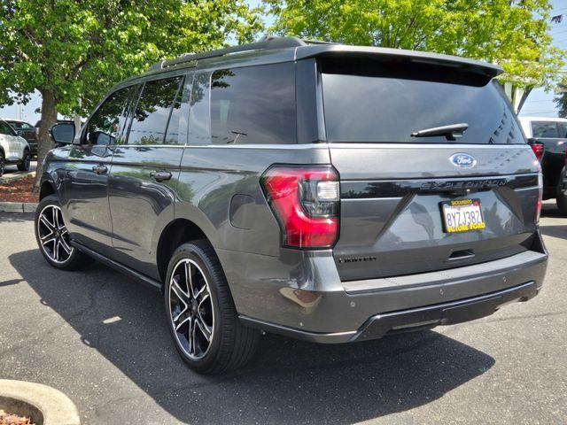 2021 Ford Expedition Limited Folsom CA