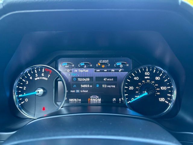 2021 Ford Expedition Limited Jacksonville FL